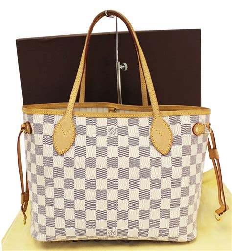 unauthorized authentic louis vuitton neverfull|louis vuitton neverfull original.